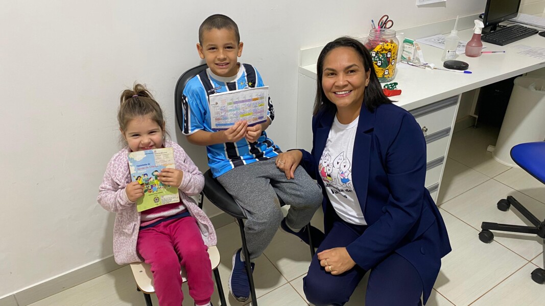 dia-d-da-campanha-de-vacinacao-contra-a-gripe-influenza-h1n1