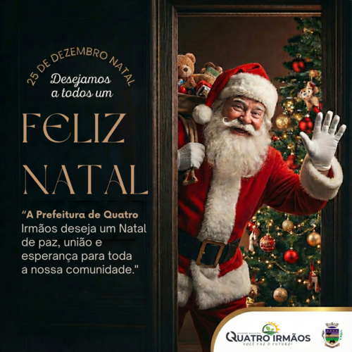 prefeitura-de-quatro-irmaos-deseja-um-feliz-natal