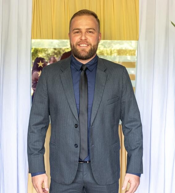 Vice-Prefeito - Gilvan Mustchall