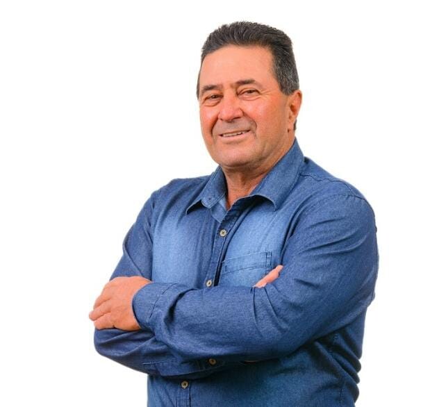 Secretário - Ivacir Roque Nogueira