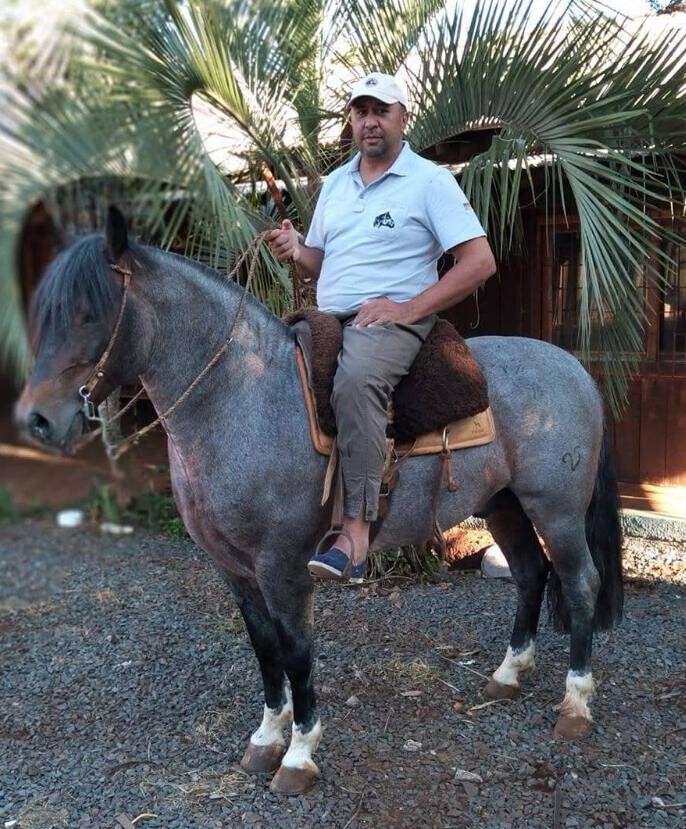 Secretário - Arcival Nunes