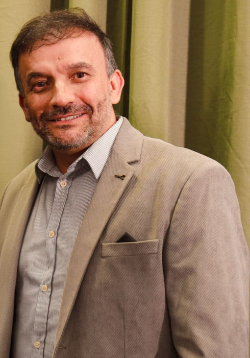 Orlando Canello